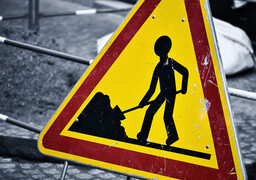 Boulogne-sur-mer : l’avenue de Bourgogne en travaux pendant deux mois