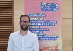 Sécurité, prévention, inclusion: à Boulogne, le Festival de la Côte d'Opale veille à ce que la fête soit belle pour tou(te)s