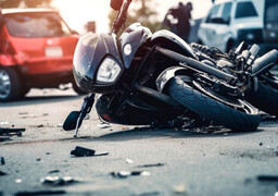 Saint-Martin-Boulogne : deux jeunes en urgence absolue après un accident entre une moto et une voiture