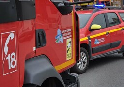 Drame à Aix-en-Issart : le dirigeant d’une entreprise de menuiserie décède après une chute dans un silo