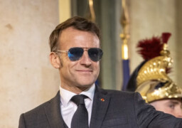 Emmanuel Macron à Amiens lundi pour visiter l'usine Goodyear et le CHU