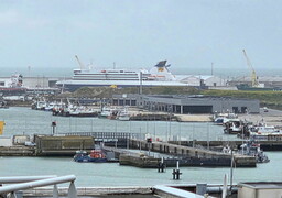 Boulogne-sur-mer : le 