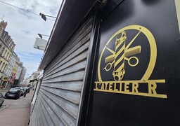 Boulogne : un barber contrôlé, un employé en situation irrégulière présente un faux passeport et termine en garde à vue
