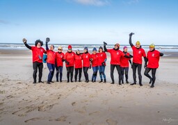 Merlimont en Mer : marché, concerts, chiens sauveteurs... une grande fête du littoral ce samedi