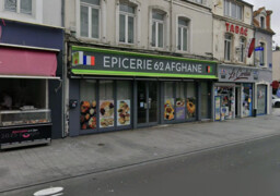 Boulogne : cigarettes de contrebande, jouets dangereux et près de 500 mortiers saisis dans des épiceries