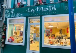 Desvres récompensée à Paris pour sa boutique éphémère « Les Mirettes »