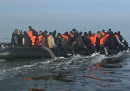 Cinq ans après la mort de 31 migrants en Manche, 14 passeurs présumés renvoyés devant la justice