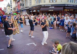 Le Touquet-Paris-Plage fête la musique durant 3 jours ! 