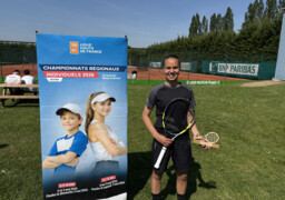 Tennis : la Berckoise Marie Deprez en quarts de finale des championnats de France à Roland-Garros