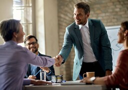 MANAGER COMMERCIAL H/F - CALAIS