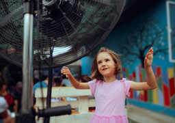 Canicule : les écoles s’adaptent dans le Ponthieu-Marquenterre, Amiens ferme aussi ses établissements l’après-midi