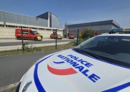 Wimille: alerte à la bombe au collège, plus de 400 personnes évacuées