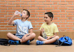 Canicule : les écoles publiques fermées à Berck-sur-Mer jeudi et vendredi