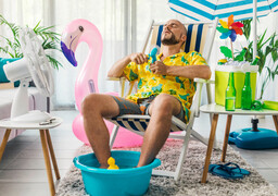Canicule : la vigilance rouge prend fin ce soir dans la Somme et le Pas-de-Calais, mais la chaleur reste intense ce week-end