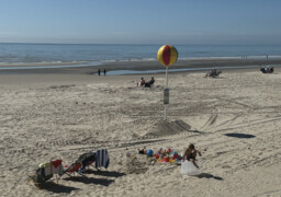Deux hommes secourus après plusieurs heures à dériver au large du Touquet
