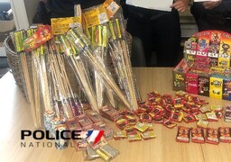 Coupe du monde 2026 : les mortiers d'artifice interdits dans le Pas-de-Calais jusqu'au 20 juillet