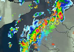 Orages : le Pas-de-Calais bascule en vigilance orange ce samedi soir, de violents phénomènes attendus