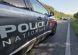 Refus d’obtempérer entre Boulogne et Wimille : l’IGPN saisie après le tir d’un policier