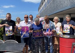 À Calais, la traditionnelle Kermesse de la Moule est de retour le 6 septembre !