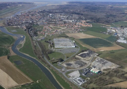 Opalopolis à Étaples : la justice valide définitivement le projet d'aménagement