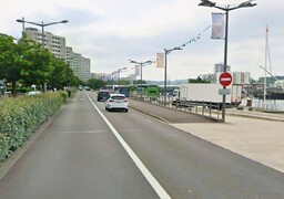 Boulogne-sur-Mer : le boulevard Gambetta et la rue de Folkestone passent en sens unique cet été
