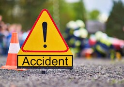 Deux blessés dans un accident de moto entre Desvres et Licques, sur la RN42