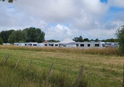 Côte d'Opale : les installations illégales de gens du voyage se multiplient