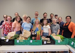 Le drive fermier du Montreuillois fête ses 10 ans !