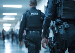 Swatting : à 15 ans, il déclenche 33 interventions des forces de l'ordre