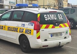 Cucq-Stella : un homme meurt noyé après une chute en mer