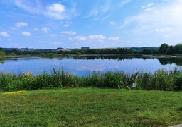 Les Escapades Radio6 au cœur des marais tourbiers à Longpré-les-Corps-Saints