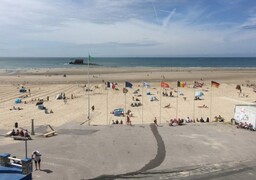 Le Portel : le Sun Party Tour fera escale sur la plage le dimanche 26 juillet !