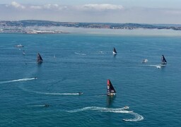 Boulogne-sur-mer : la course des Caps 2027 revient le 4 juillet 2027 !