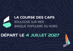 Boulogne-sur-mer : la Course des Caps en 2027 pour une deuxième édition !