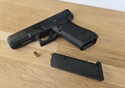 Dunkerque : un policier ouvre le feu sur un homme armé d’un couteau en plein centre-ville