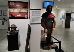 Les Escapades Radio 6 remontent le temps au centre historique Crécy la Bataille !