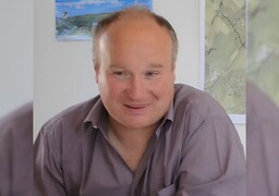 Beuvrequen en deuil : le maire Hugues Hornoy est décédé à l'âge de 54 ans