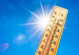 Canicule : le Nord, le Pas-de-Calais et la Somme repassent en vigilance jaune mercredi