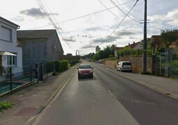 Brimeux : un jeune livreur grièvement blessé après avoir été percuté par une voiture