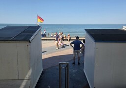 Tourisme : les Anglais sont de retour... et chipent même la première place de la clientèle étrangère aux Belges !
