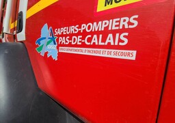 Boulogne : un feu d’appartement rue Henri-Martin, 3 personnes transportées à l'hôpital