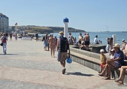 Cette raison nouvelle et inattendue pour laquelle les touristes s'arrêtent dans les Hauts-de-France