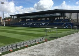 Ligue 2 Football : L’USL Dunkerque fait sa rentrée ce samedi !