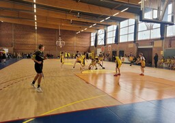 Basket : Le SC Basket Bourbourg reste en Nationale 3, un championnat qui coûte de plus en plus cher aux amateurs ! 
