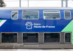 Accident de train entre Rang-du-Fliers et Étaples, le trafic TER interrompu sur la ligne Amiens-Boulogne