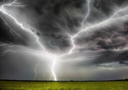 Une partie des Hauts-de-France en vigilance jaune aux orages ce dimanche soir