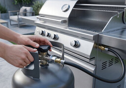 Seninghem : un homme grièvement brûlé en tentant d’allumer un barbecue avec de l’essence