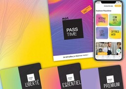 Pensez au Passtime !