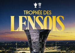 Football : le RC Lens fait tomber le PSG et remporte le Trophée des Champions !