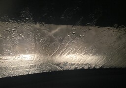 La pluie fait son retour dans les Hauts-de-France